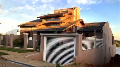Casa à venda em Encosta do Sol, Estância Velha