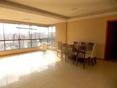 Apartamento à venda em Centro, Novo Hamburgo