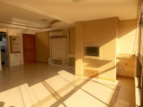Apartamento à venda em Centro, Novo Hamburgo