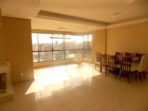 Apartamento à venda em Centro, Novo Hamburgo