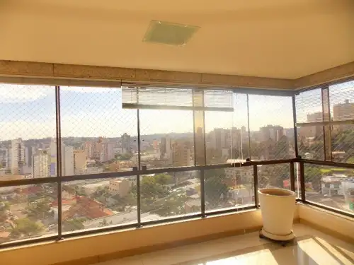 Apartamento à venda em Centro, Novo Hamburgo