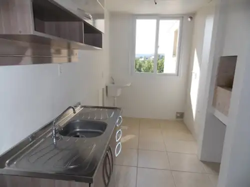 Apartamento para alugar em Centro, Novo Hamburgo