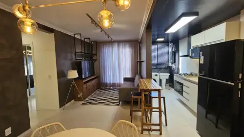 Apartamento à venda em Rondônia, Novo Hamburgo