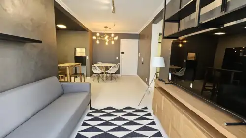 Apartamento à venda em Rondônia, Novo Hamburgo