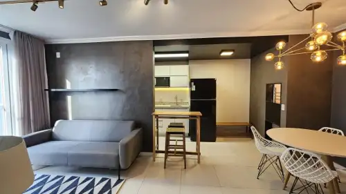 Apartamento à venda em Rondônia, Novo Hamburgo
