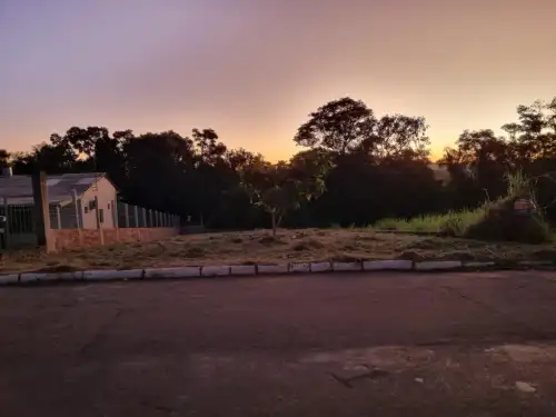 Terreno à venda em Rondônia, Novo Hamburgo
