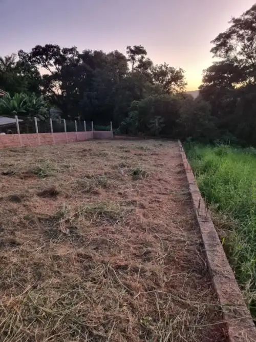 Terreno à venda em Rondônia, Novo Hamburgo