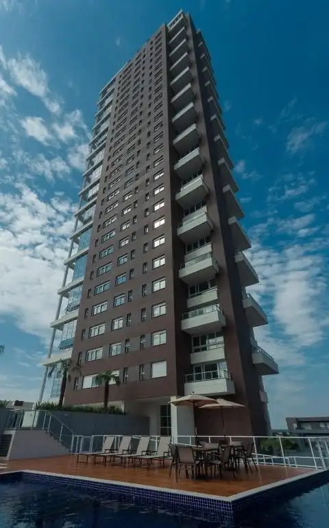 Apartamento à venda em Jardim Mauá, Novo Hamburgo