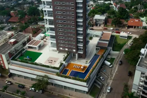 Apartamento à venda em Jardim Mauá, Novo Hamburgo