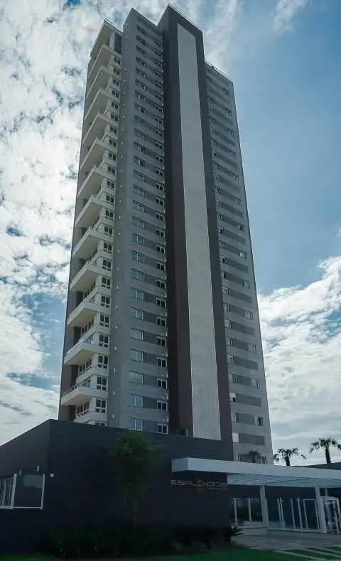 Apartamento à venda em Jardim Mauá, Novo Hamburgo