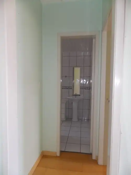 Apartamento à venda em Centro, Novo Hamburgo