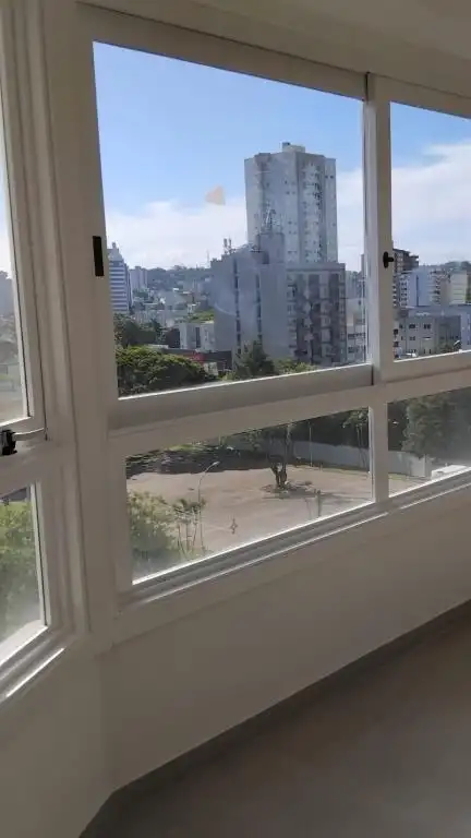 Apto. JK / Kitinete à venda em Pátria Nova, Novo Hamburgo