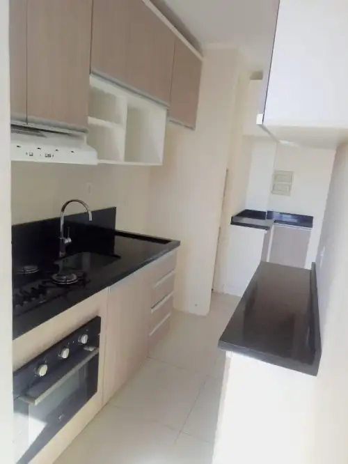Apartamento à venda em Centro, Novo Hamburgo