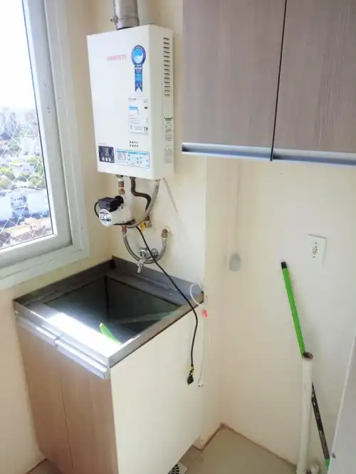 Apartamento à venda em Centro, Novo Hamburgo