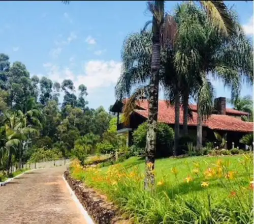 Casa à venda em Lago Azul, Estância Velha