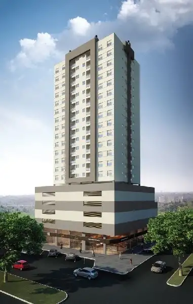 Apartamento à venda em Centro, Novo Hamburgo