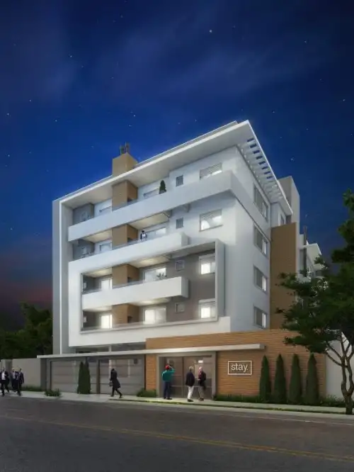Apartamento à venda em Rio Branco, Novo Hamburgo