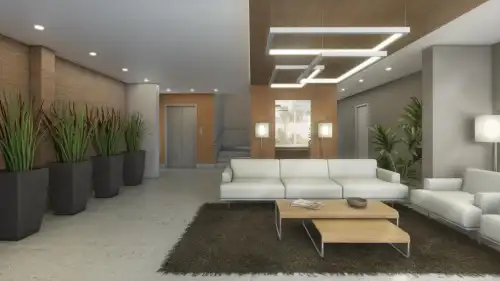Apartamento à venda em Rio Branco, Novo Hamburgo