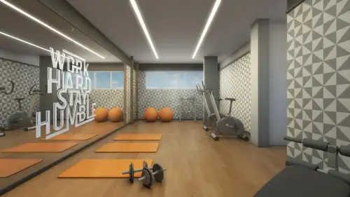 Apartamento à venda em Rio Branco, Novo Hamburgo