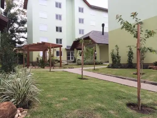 Apartamento à venda em São Jorge, Novo Hamburgo