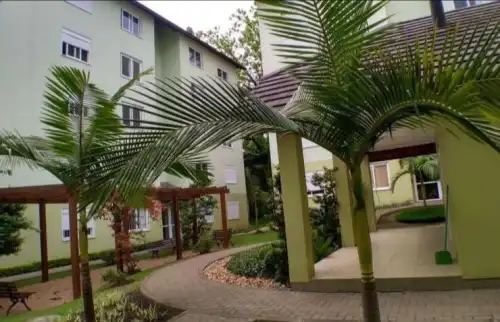 Apartamento à venda em São Jorge, Novo Hamburgo