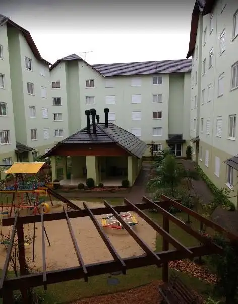 Apartamento à venda em São Jorge, Novo Hamburgo
