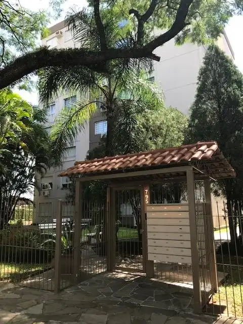 Apartamento à venda em Pátria Nova, Novo Hamburgo