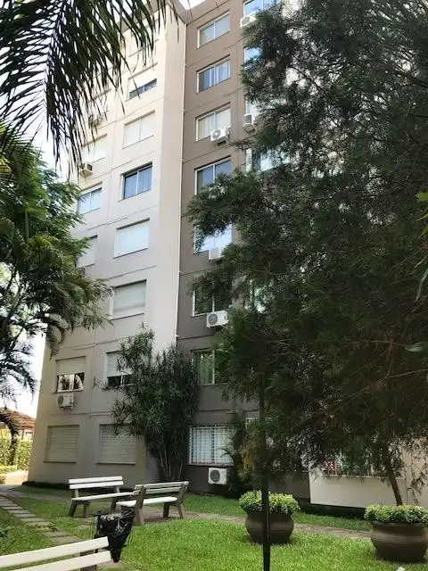 Apartamento à venda em Pátria Nova, Novo Hamburgo