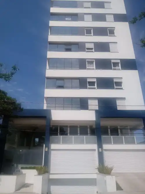 Apartamento à venda em Vila Rosa, Novo Hamburgo