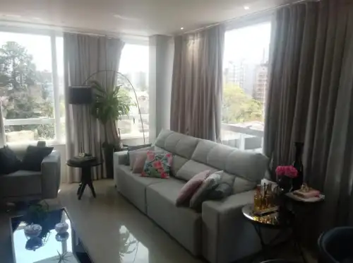 Apartamento à venda em Vila Rosa, Novo Hamburgo
