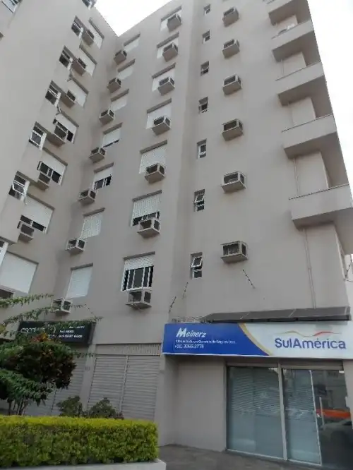 Apartamento para alugar em Pátria Nova, Novo Hamburgo
