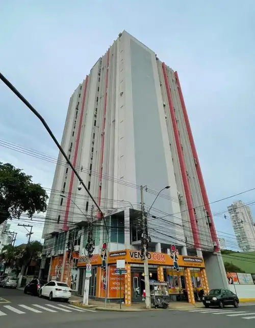 Sala Comercial para alugar em Centro, Novo Hamburgo