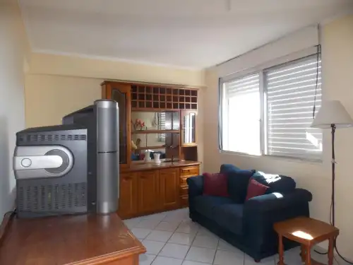 Apartamento à venda em Ouro Branco, Novo Hamburgo