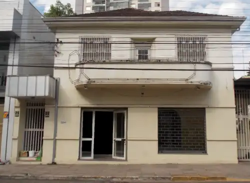 Loja para alugar em Centro, Novo Hamburgo