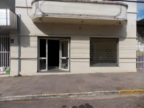 Loja para alugar em Centro, Novo Hamburgo