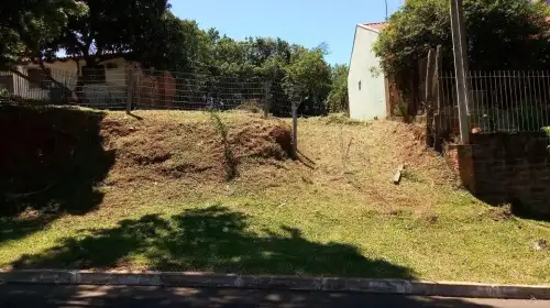 Terreno à venda em Imigrante, Campo Bom