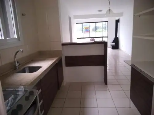 Apartamento para alugar em Centro, Novo Hamburgo