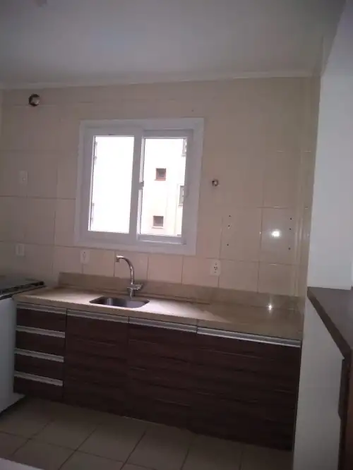 Apartamento para alugar em Centro, Novo Hamburgo