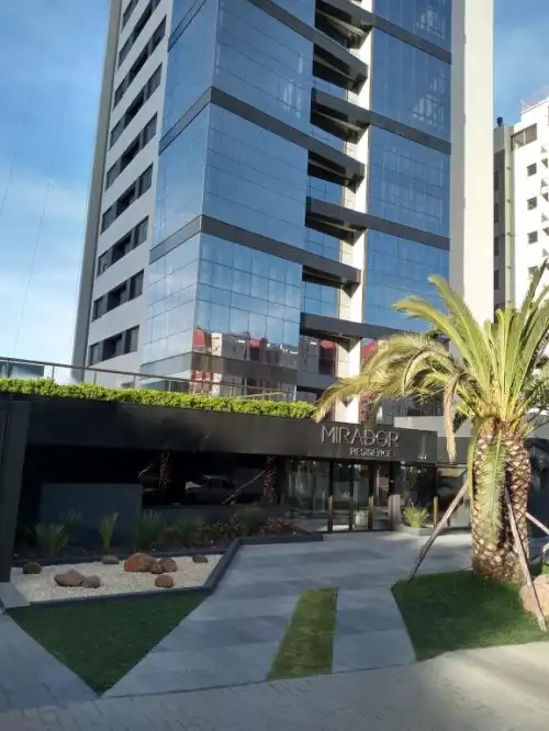 Apartamento à venda em Centro, Novo Hamburgo