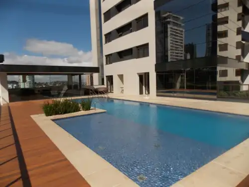 Apartamento à venda em Centro, Novo Hamburgo