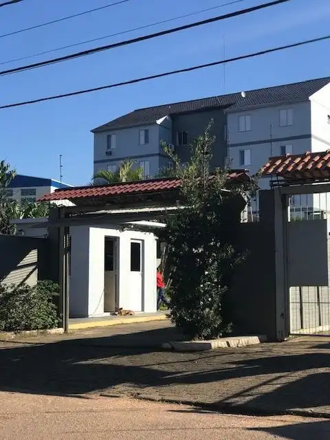 Apartamento à venda em Canudos, Novo Hamburgo