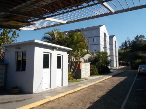 Apartamento à venda em Canudos, Novo Hamburgo