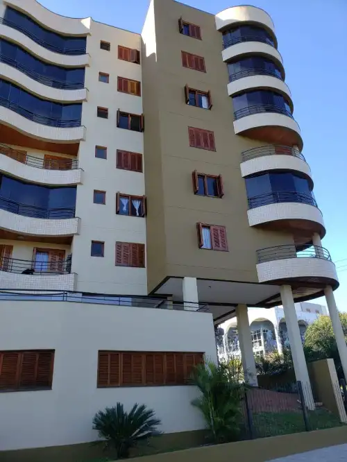 Apartamento à venda em Centro, Dois Irmãos