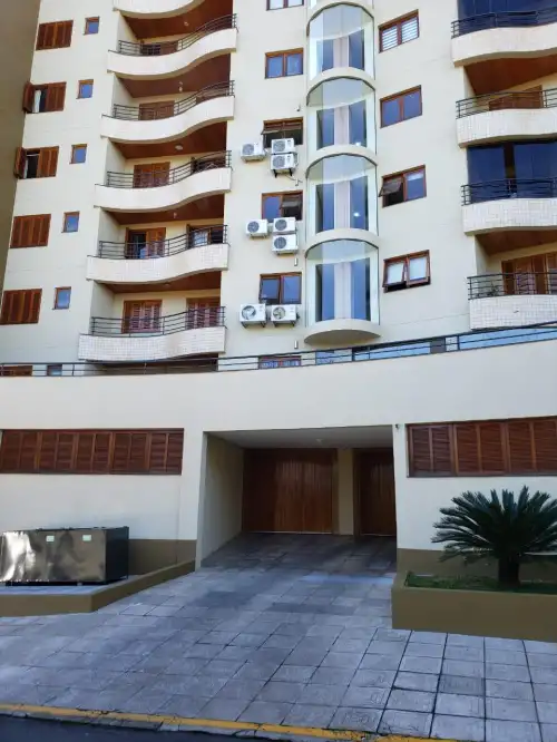 Apartamento à venda em Centro, Dois Irmãos