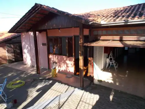 Casa à venda em Santo Afonso, Novo Hamburgo