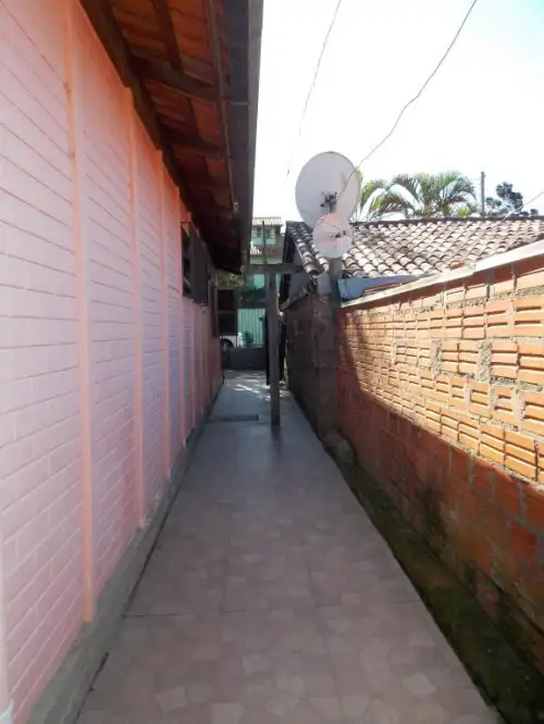 Casa à venda em Santo Afonso, Novo Hamburgo