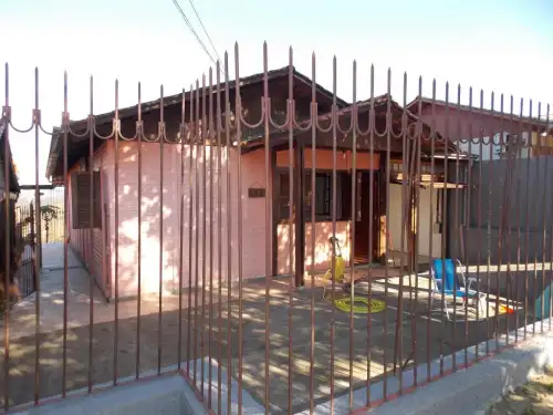 Casa à venda em Santo Afonso, Novo Hamburgo