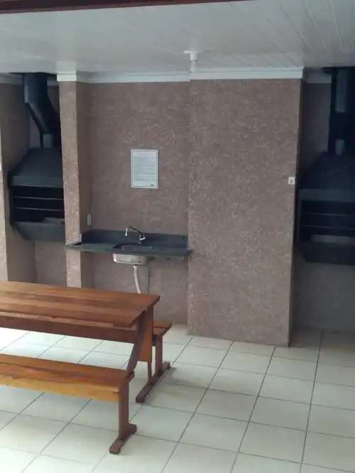 Apartamento à venda em Rondônia, Novo Hamburgo