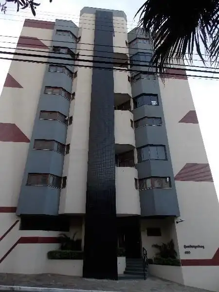 Apartamento Duplex à venda em Centro, Novo Hamburgo