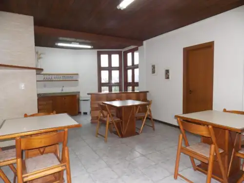 Apartamento Duplex à venda em Centro, Novo Hamburgo